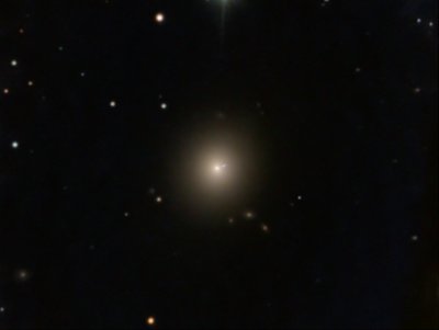 M87 (Arp 152)