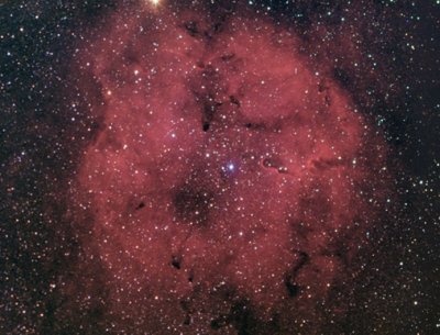 IC 1396 (Sh2-131)