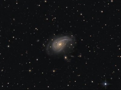 NGC 772 (Arp 078)