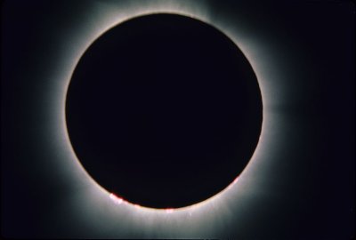 Eclipse Total #4