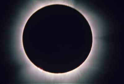 Eclipse Total #5