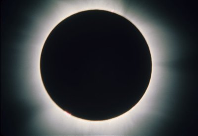 Eclipse Total #7