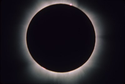Eclipse Total #9