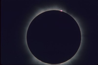 Eclipse Total #11
