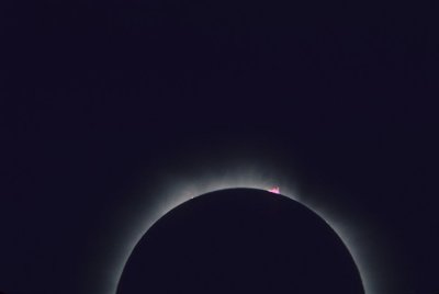 Eclipse Total #12