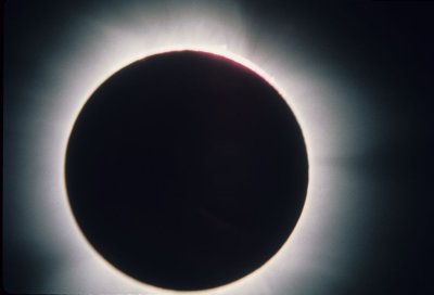 Eclipse Total #16