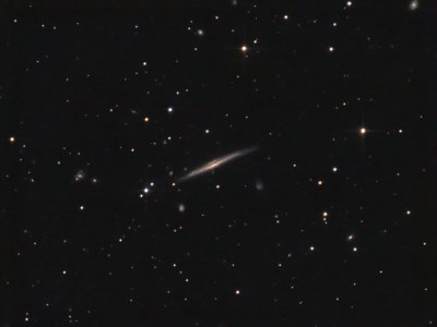 NGC 5529