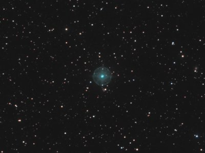 NGC 6826PN G083.5+12.7