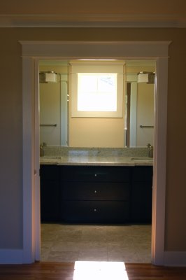 Master Bedroom/Bath