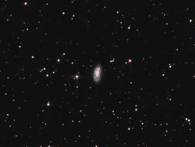 NGC 7448 (Arp 013)