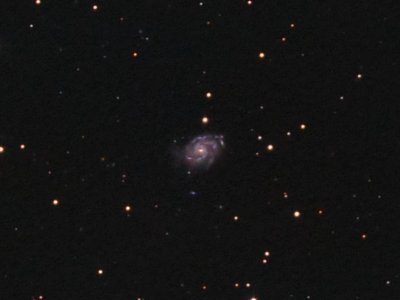 NGC 7757 (Arp 068)