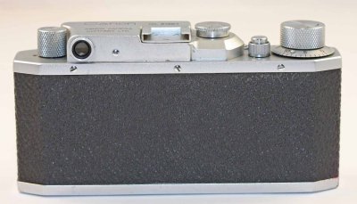 Model S-II Canon