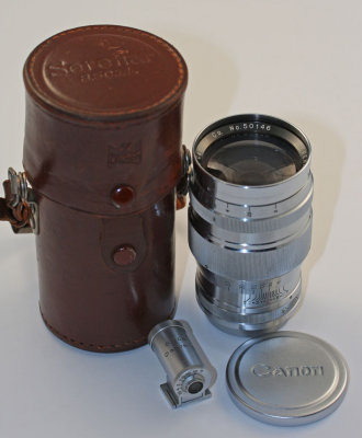 85mm Lenses (16)