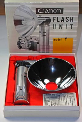 #3 Unit-Y #1215 with Box.  Condition Rating:  Excellent Plus