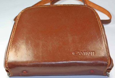 Top of Case