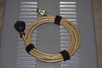 Power Cord