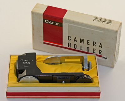 Camera Holders