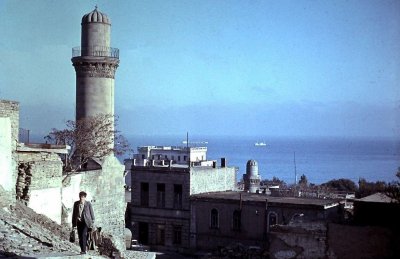 Baku