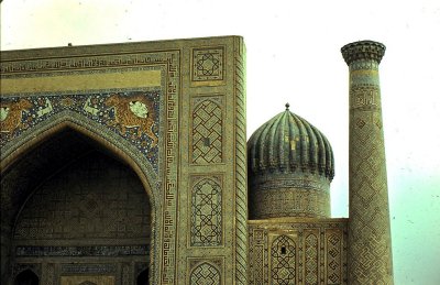 Samarkand