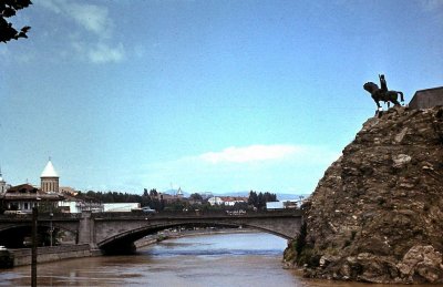 Tbilisi