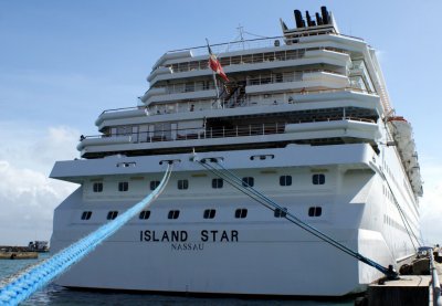 The Island Star