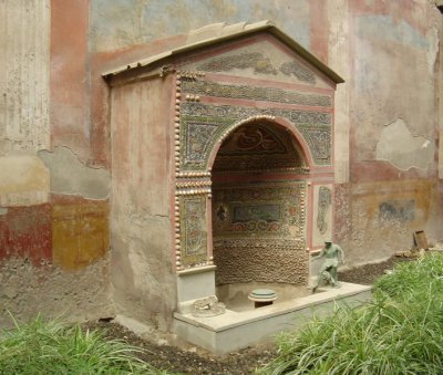 Pompeii