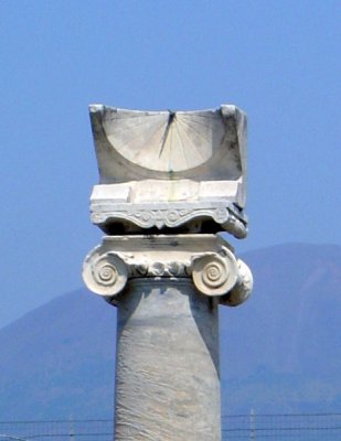  Pompeii