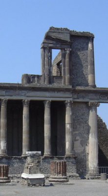 Pompeii