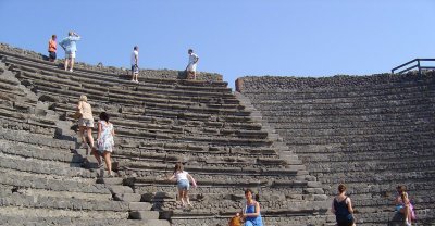 Pompeii