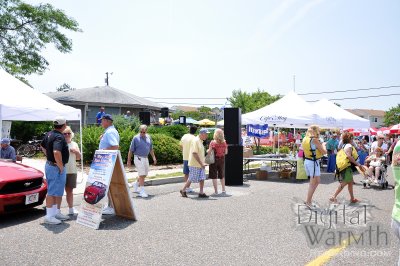 Cape May Harbor Fest 2010