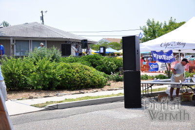 Cape May Harbor Fest 2010