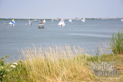 Cape May Harbor