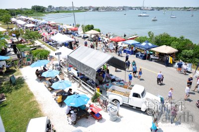 Cape May Harbor Fest 2010