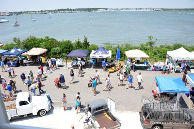 Cape May Harbor Fest 2010
