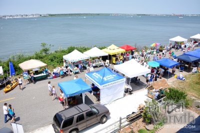 Cape May Harbor Fest 2010