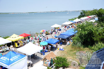 Cape May Harbor Fest 2010