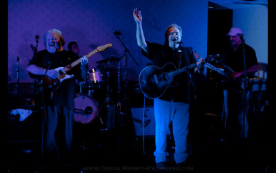 Beatles Tribute at Sandi Pointe