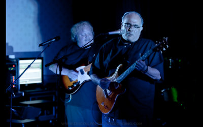 Beatles Tribute at Sandi Pointe