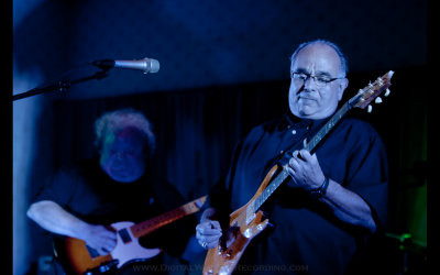 Beatles Tribute at Sandi Pointe