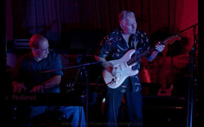 Beatles Tribute at Sandi Pointe