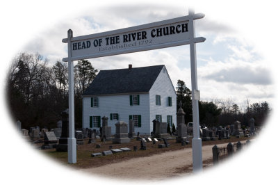 Head of the River Church