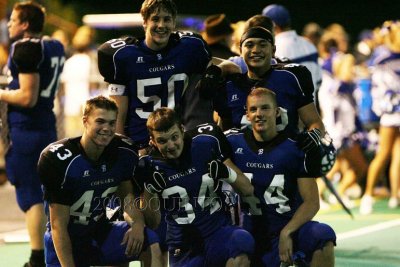 VS Ballard 10.02.08