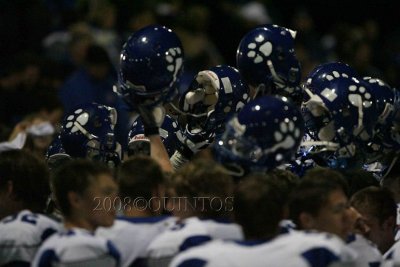 VS Woodinville 10.10.08