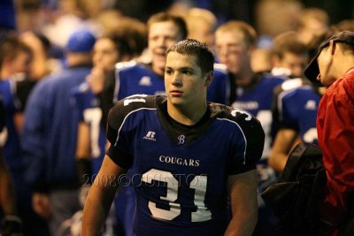 VS Inglemoor 10.17.08