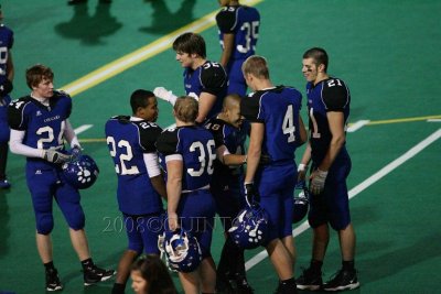 VS Bethel 11.07.08