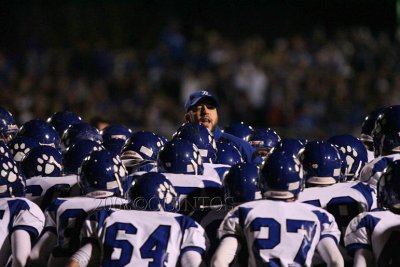 VS Curtis 11.15.08