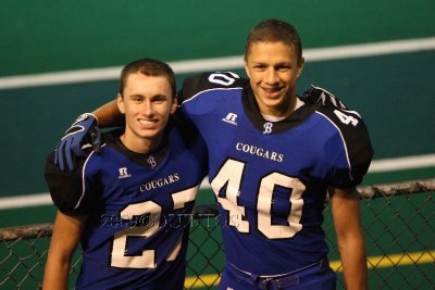 VS Eastlake 10.19.09