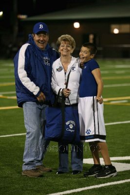 VS Roosevelt 9.24.10