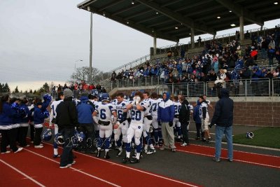 VS B-Prep 11.20.10