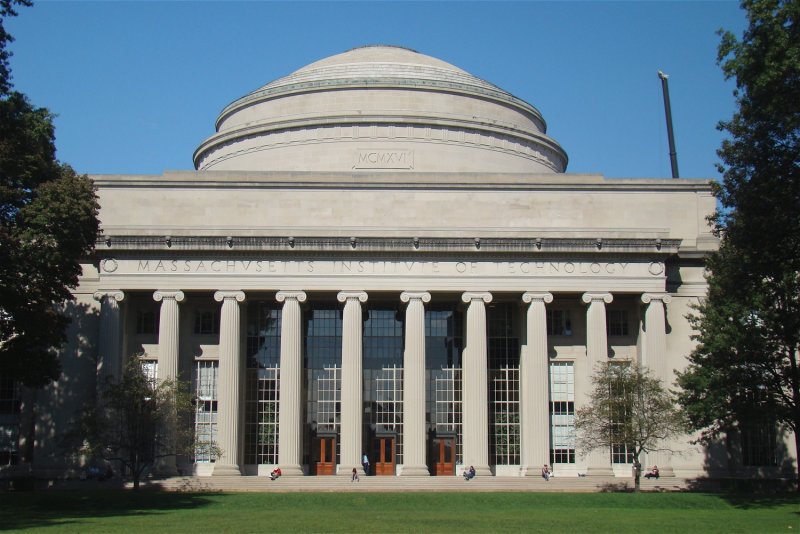 Massachusetts Institute of Technology